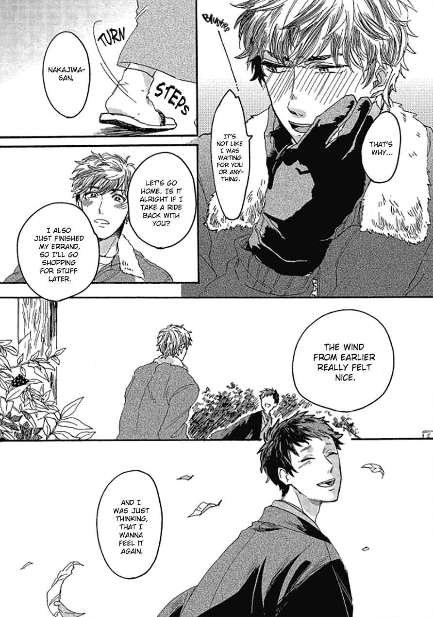 Page 6 Chapter 4 Niji wa Yako ni Kirameku
