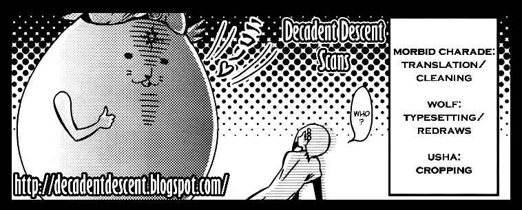 Page 15 Chapter 4 Senichiya Drop