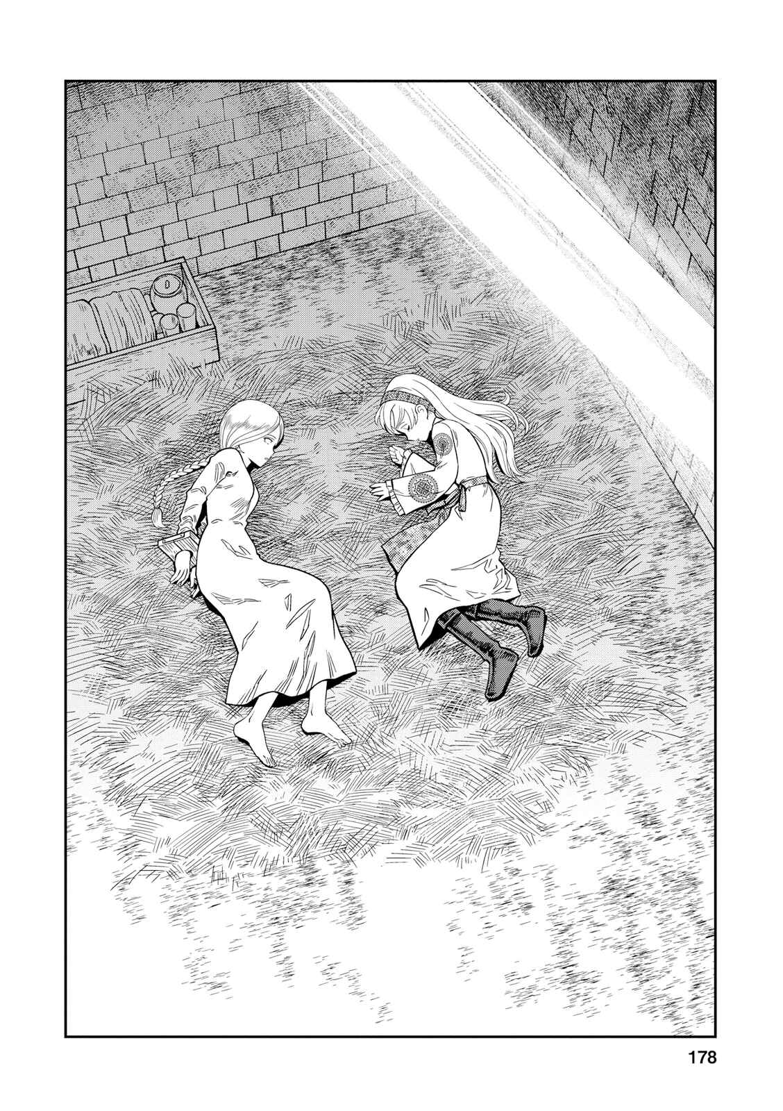 Page 30 Chapter 25 Dívčí válka: Maidens War