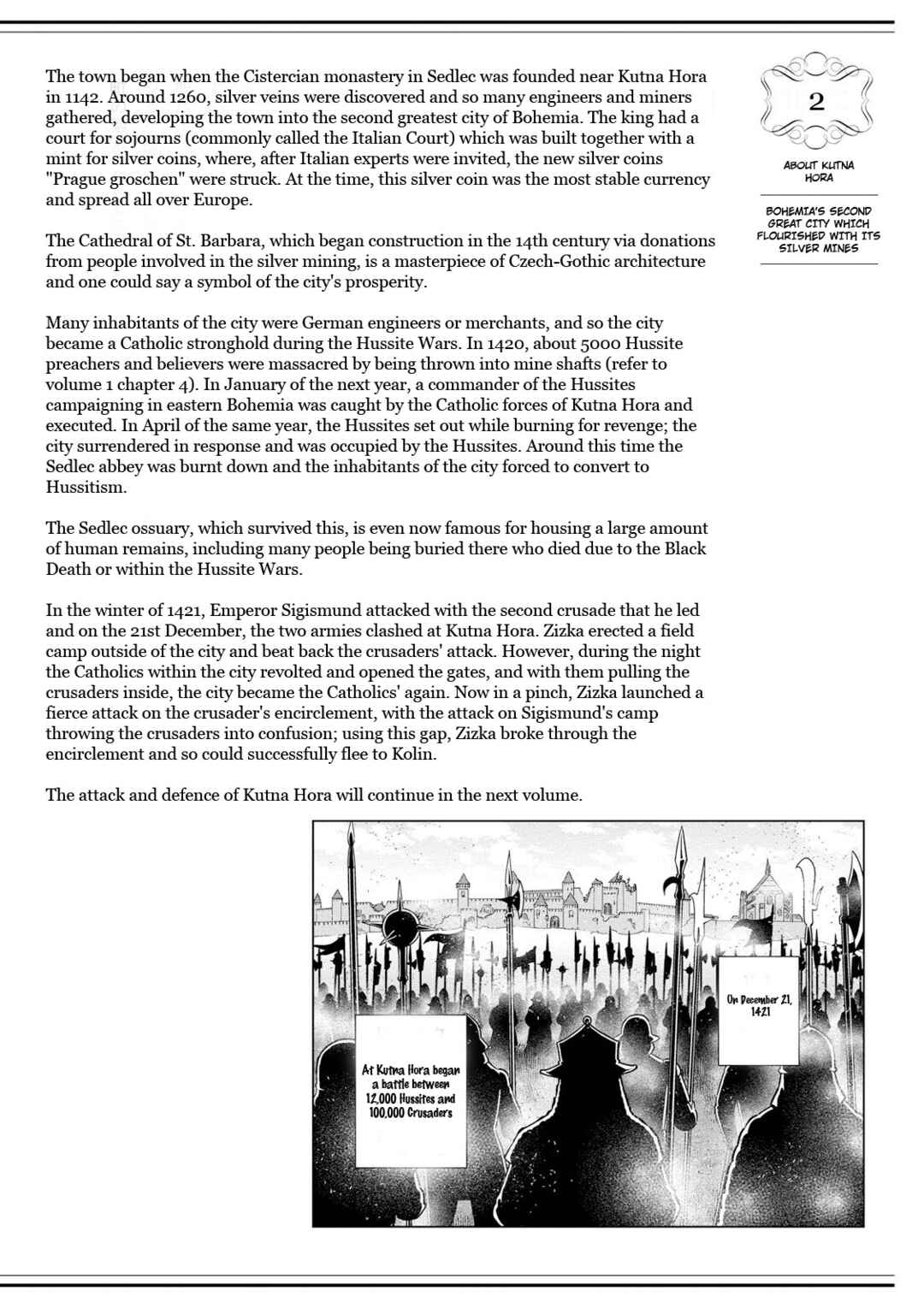 Page 4 Chapter 30.6 Dívčí válka: Maidens War