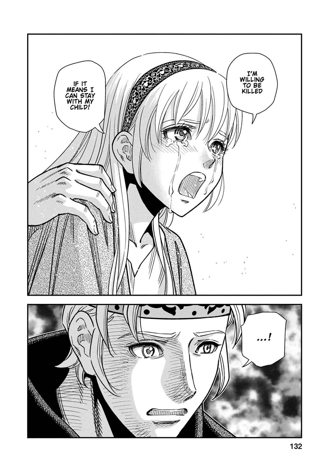 Page 22 Chapter 39 Dívčí válka: Maidens War