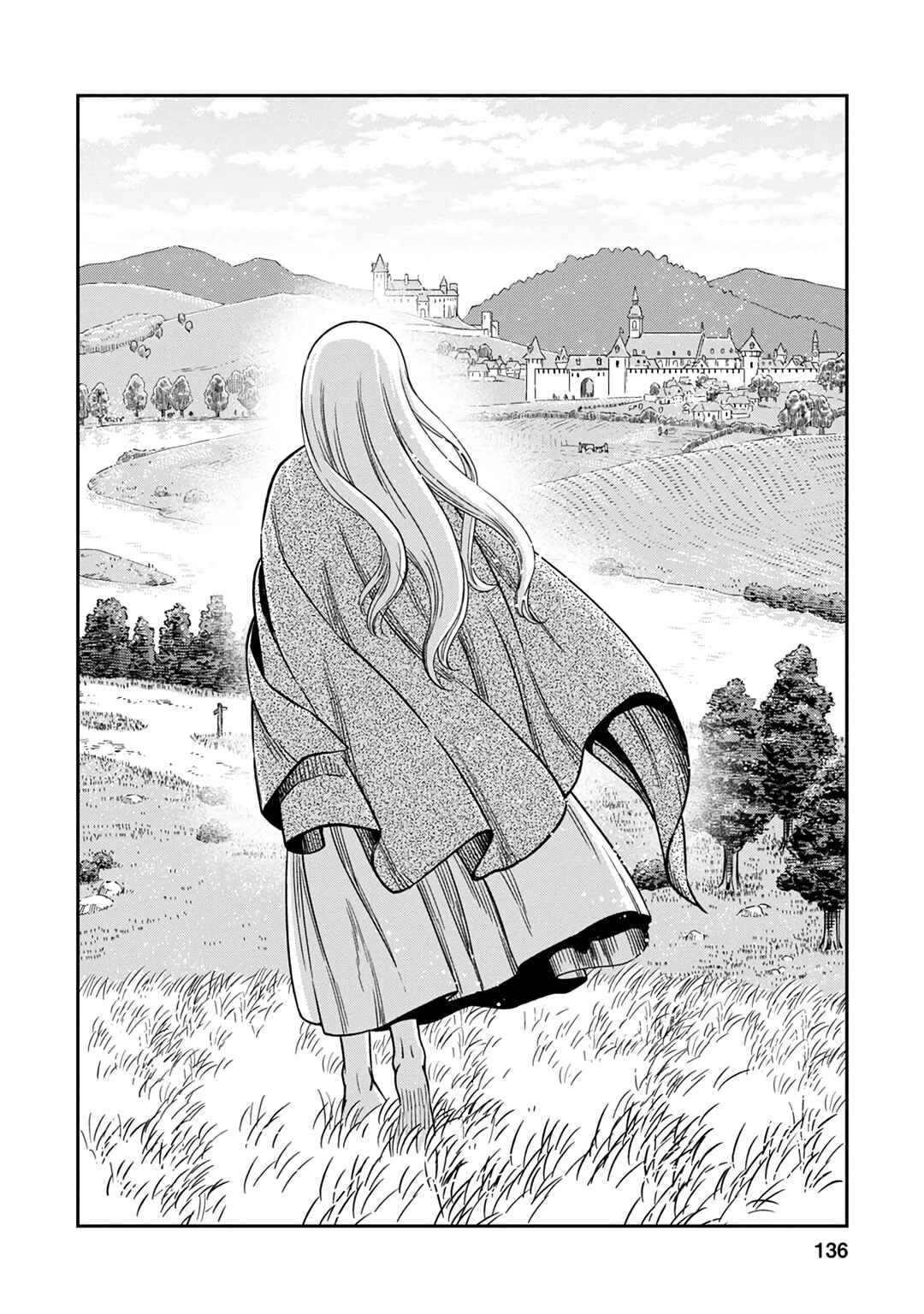 Page 26 Chapter 39 Dívčí válka: Maidens War
