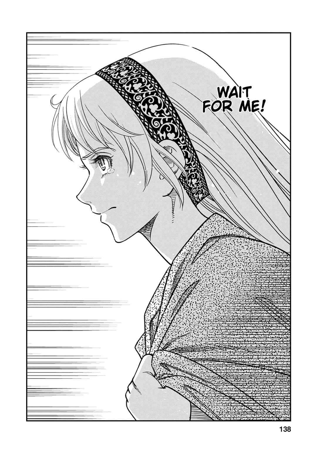 Page 28 Chapter 39 Dívčí válka: Maidens War