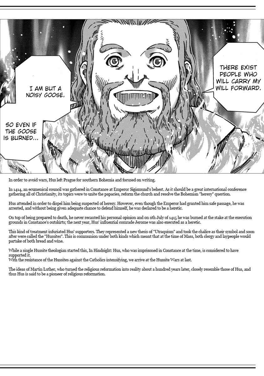 Page 39 Chapter 45 Dívčí válka: Maidens War