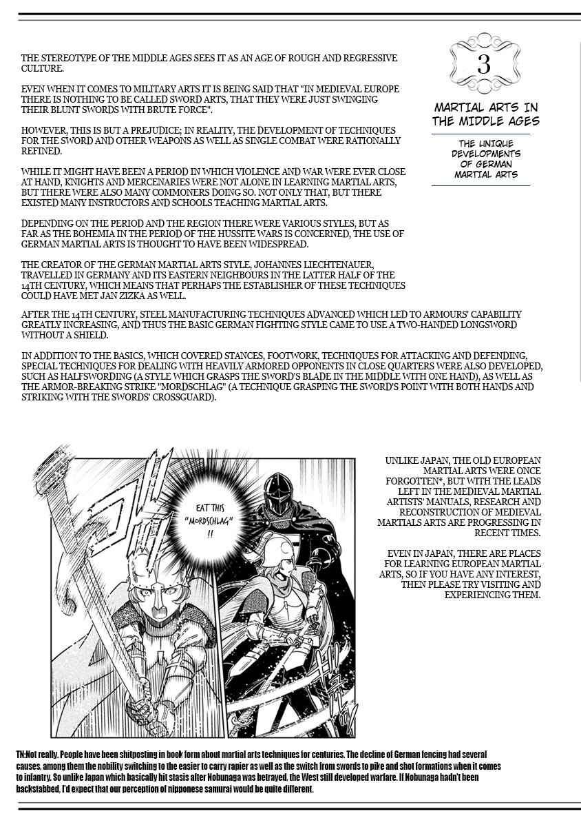Page 40 Chapter 45 Dívčí válka: Maidens War