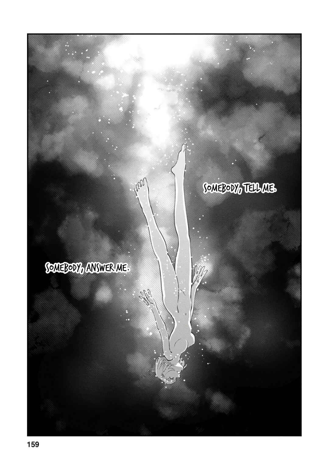 Page 15 Chapter 50 Dívčí válka: Maidens War