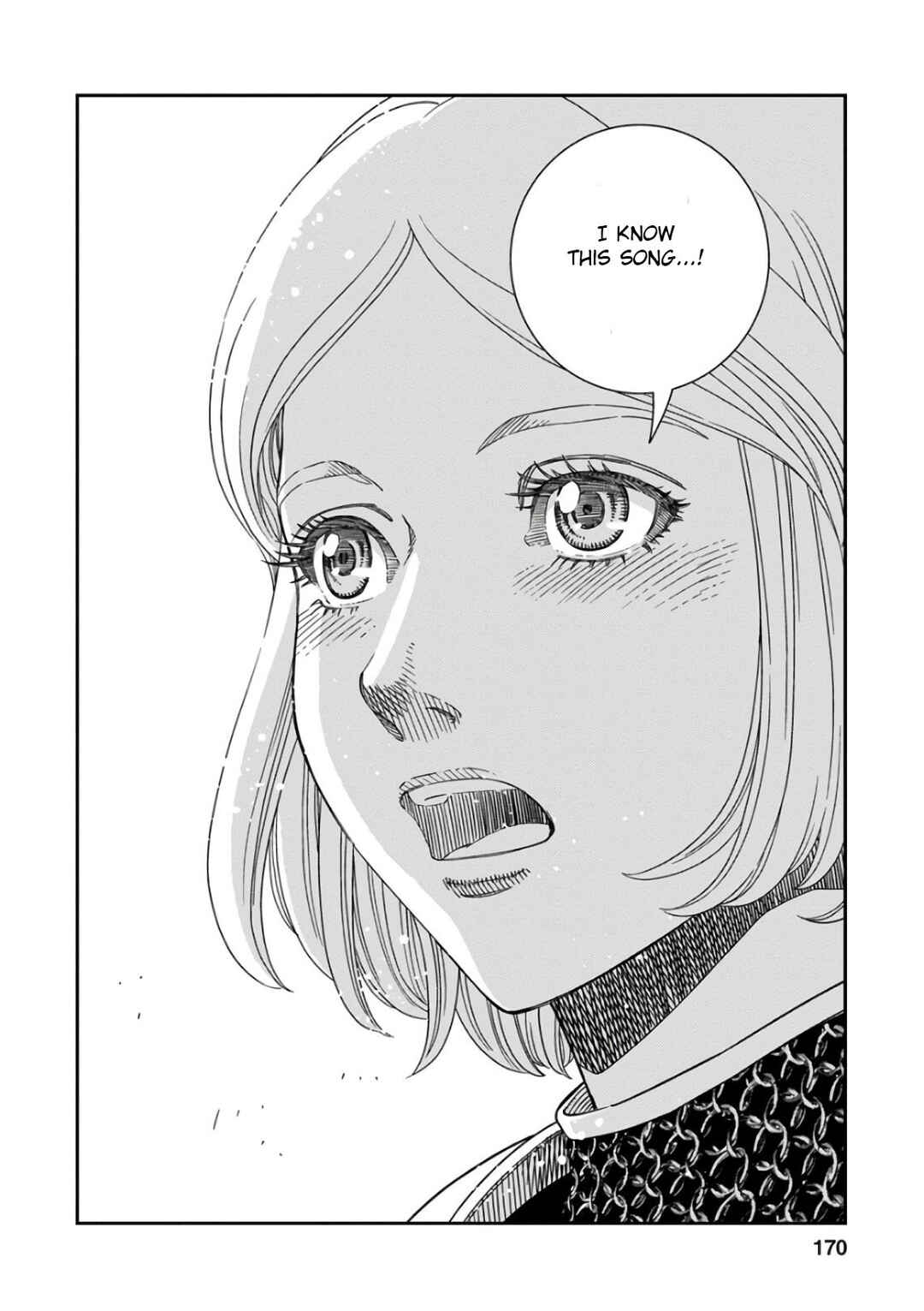 Page 25 Chapter 50 Dívčí válka: Maidens War