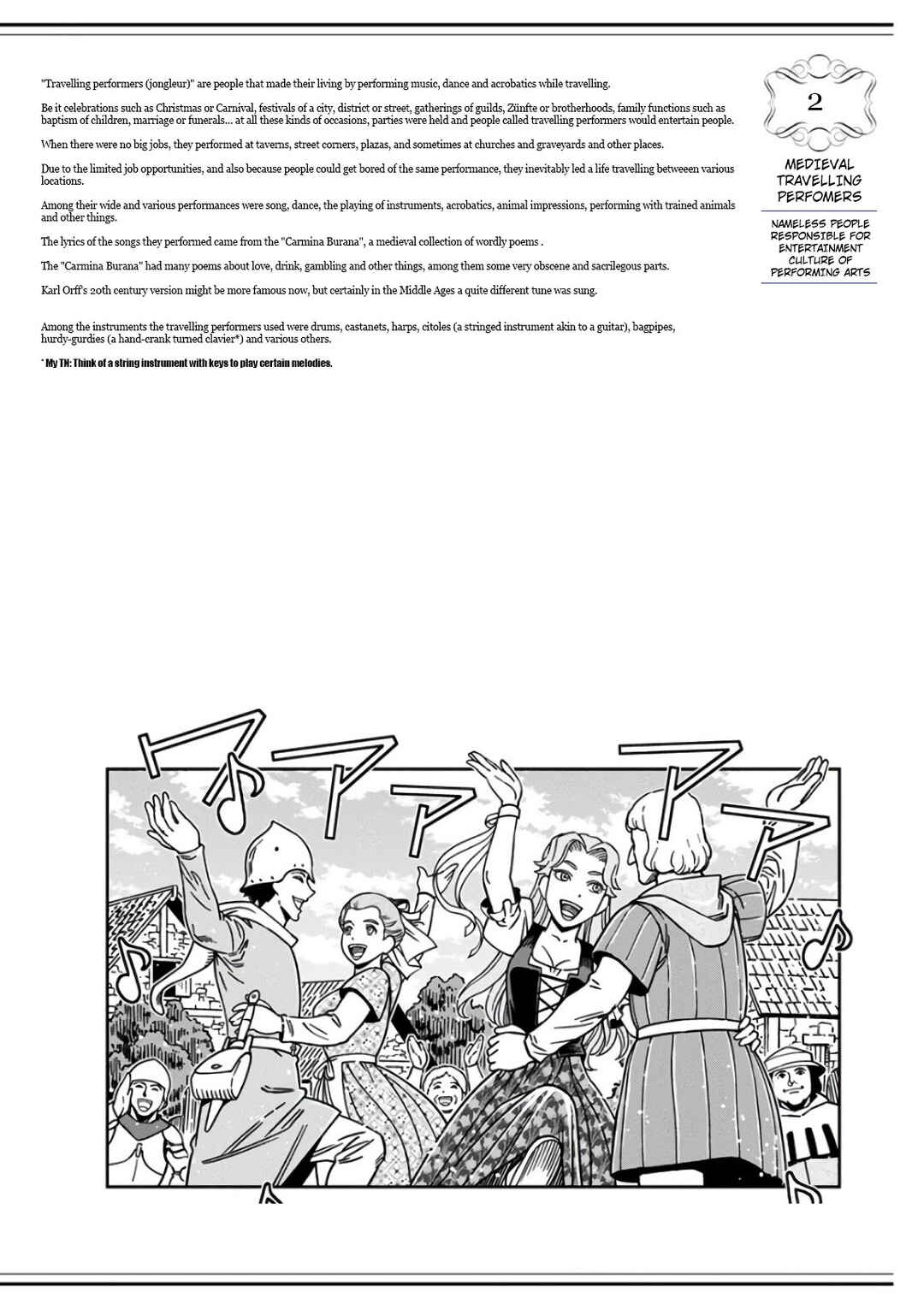Page 35 Chapter 50 Dívčí válka: Maidens War