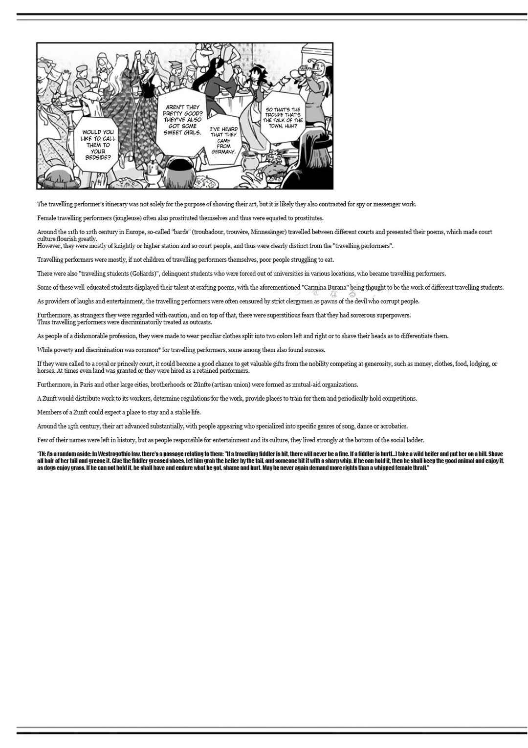 Page 36 Chapter 50 Dívčí válka: Maidens War