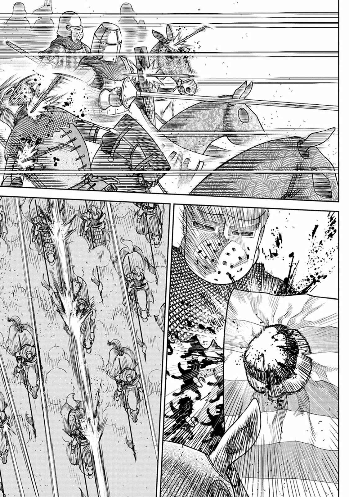Page 23 Chapter 7 Dívčí válka: Maidens War