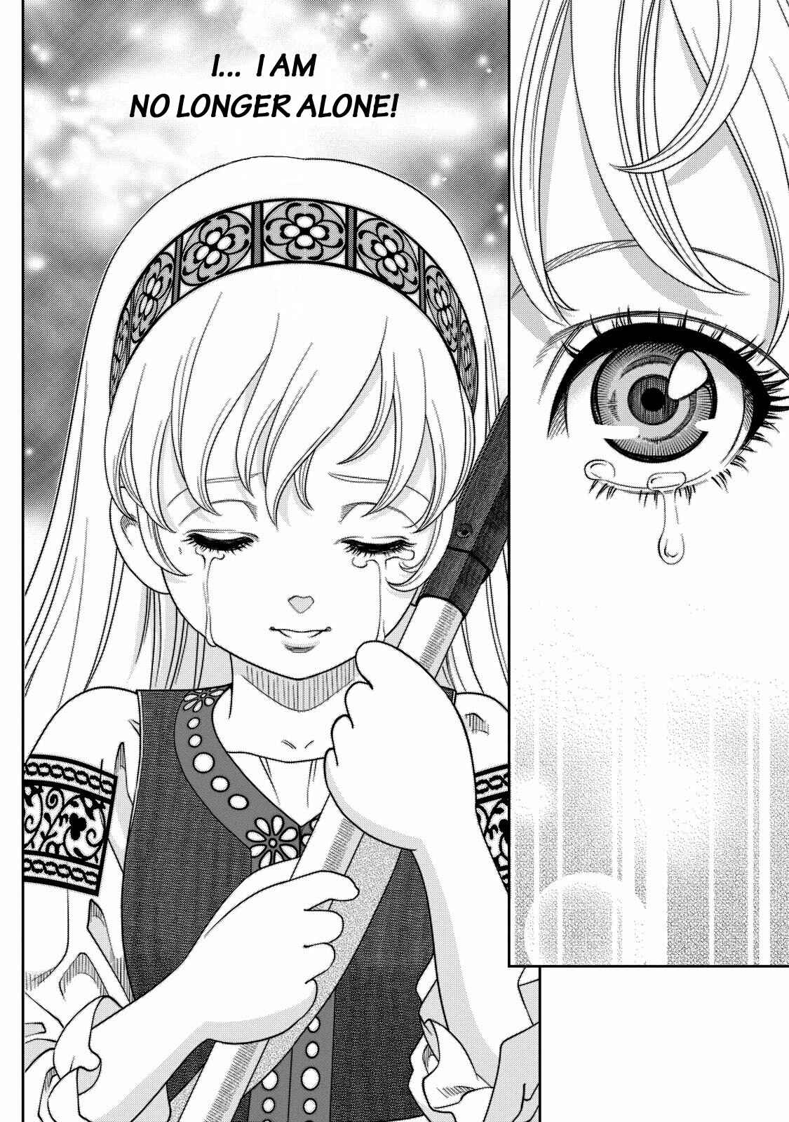 Page 19 Chapter 2 Dívčí válka: Maidens War