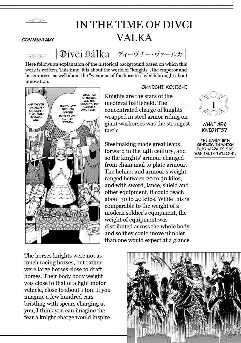 Page 2 Chapter 10.6 Dívčí válka: Maidens War