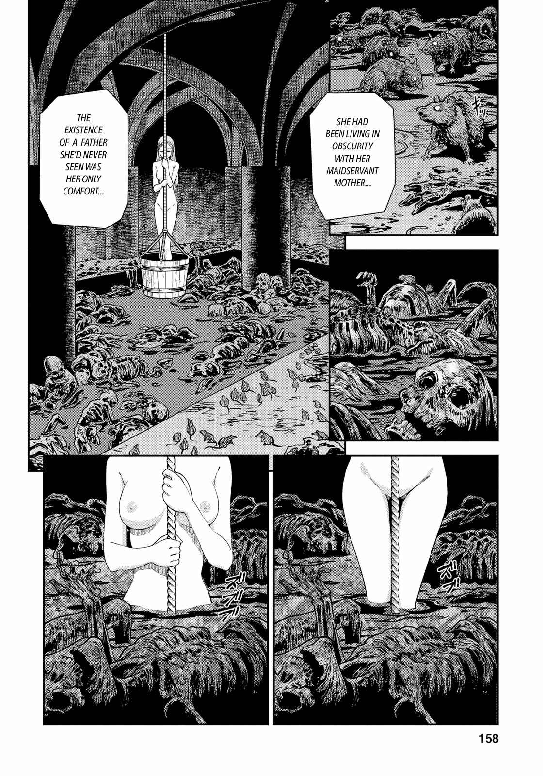 Page 10 Chapter 15 Dívčí válka: Maidens War