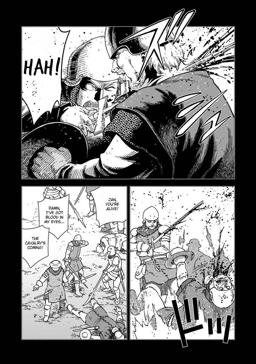 Page 10 Chapter 41 Dívčí válka: Maidens War