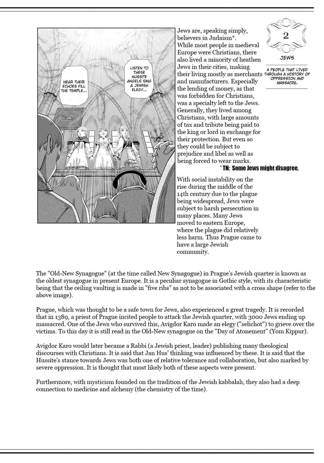 Page 4 Chapter 15.6 Dívčí válka: Maidens War