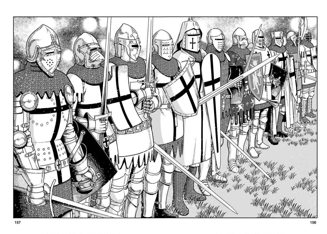 Page 12 Chapter 55 Dívčí válka: Maidens War
