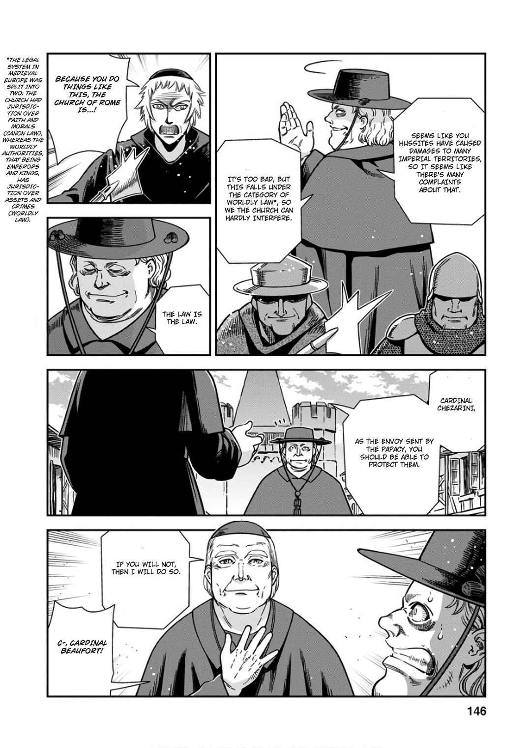 Page 2 Chapter 55 Dívčí válka: Maidens War