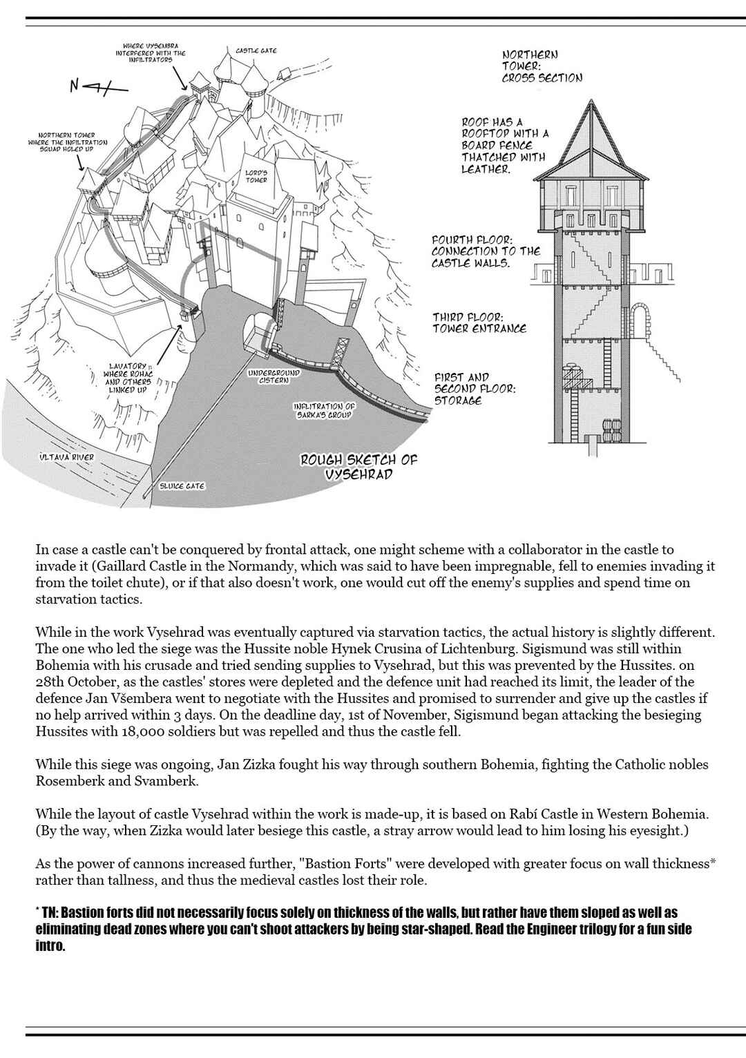 Page 3 Chapter 20.6 Dívčí válka: Maidens War
