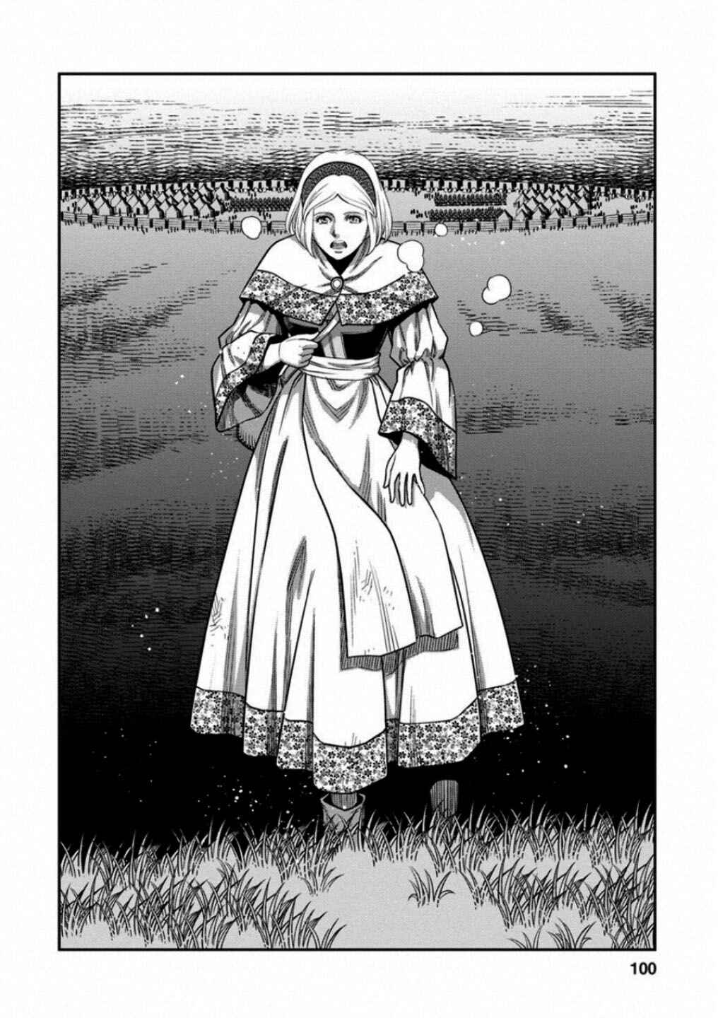 Page 23 Chapter 58 Dívčí válka: Maidens War