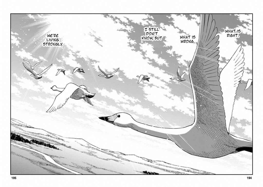 Page 35 Chapter 60 Dívčí válka: Maidens War