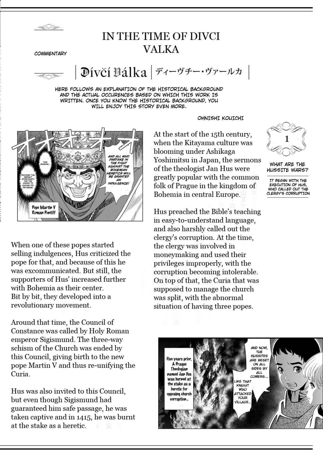 Page 2 Chapter 5.6 Dívčí válka: Maidens War