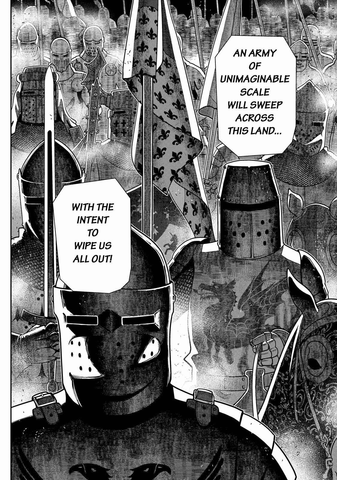 Page 27 Chapter 3 Dívčí válka: Maidens War