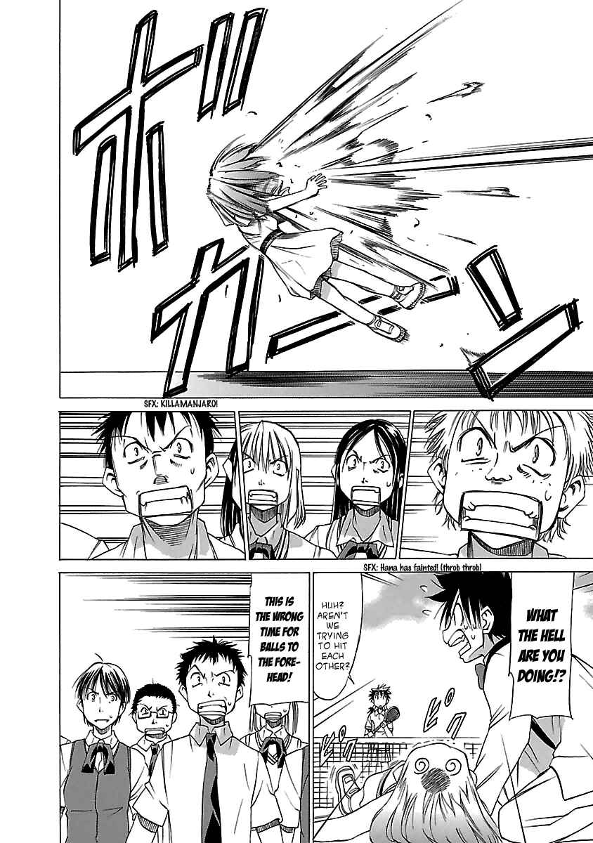 Page 18 Chapter 8 Aruite Ippo!!