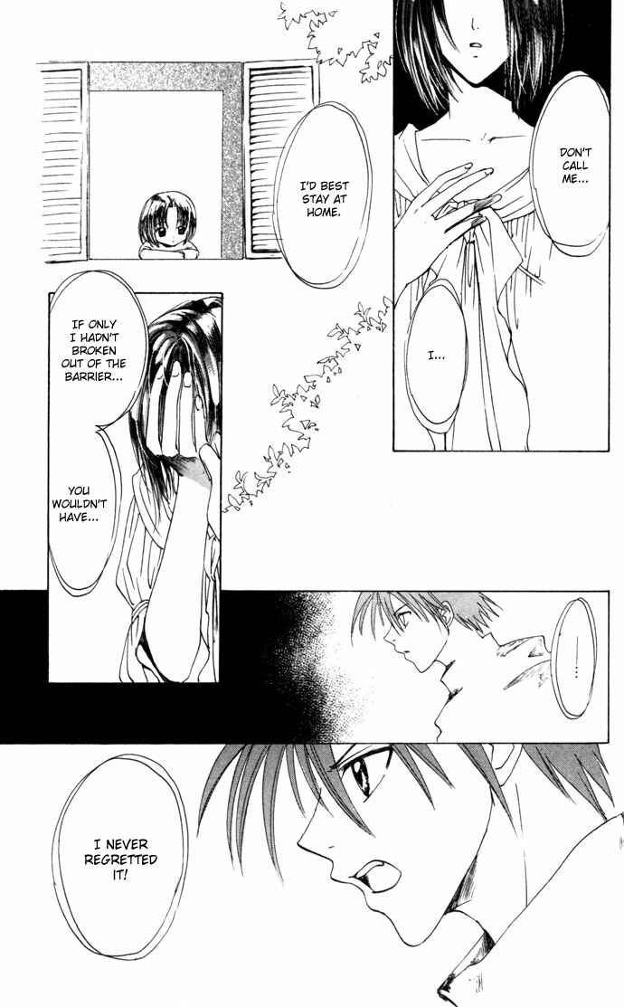 Page 24 Chapter 23 Gin no Yuusha
