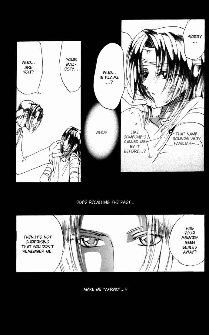 Page 10 Chapter 16 Gin no Yuusha
