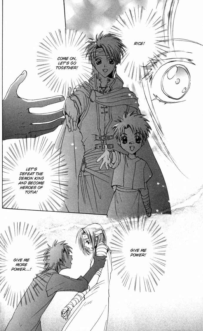 Page 13 Chapter 16 Gin no Yuusha