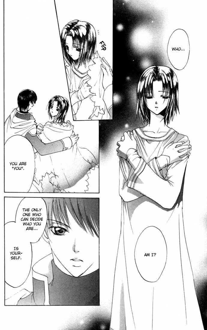 Page 29 Chapter 16 Gin no Yuusha