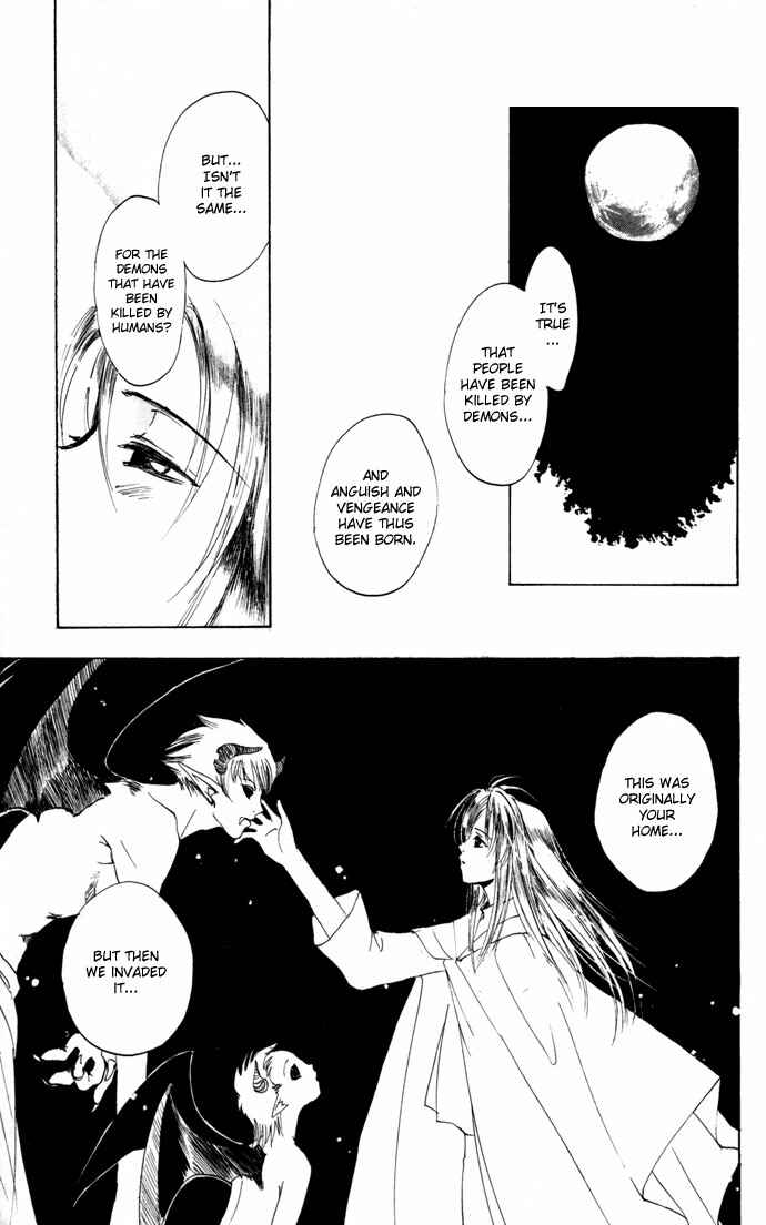 Page 17 Chapter 19 Gin no Yuusha