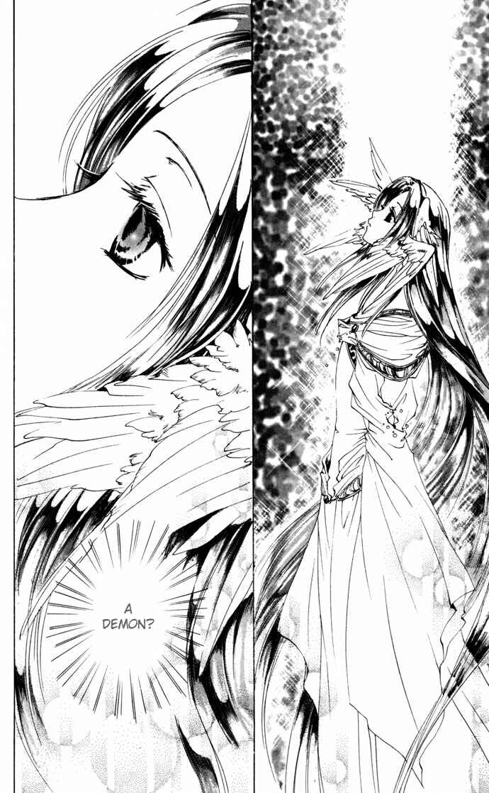 Page 20 Chapter 19 Gin no Yuusha