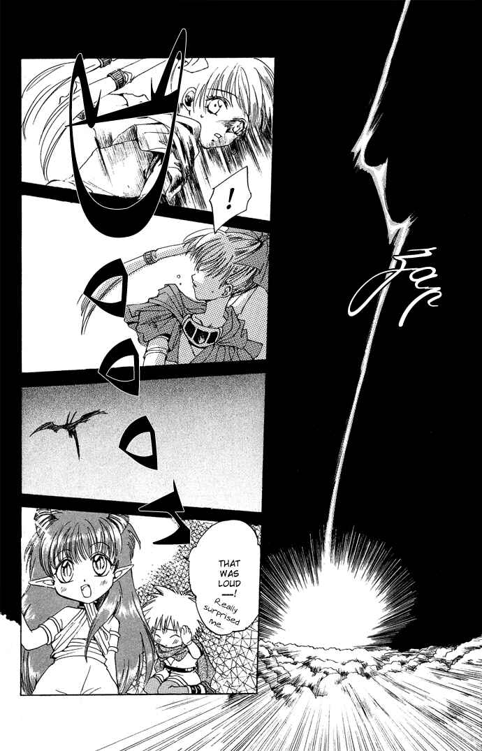 Page 20 Chapter 6 Gin no Yuusha