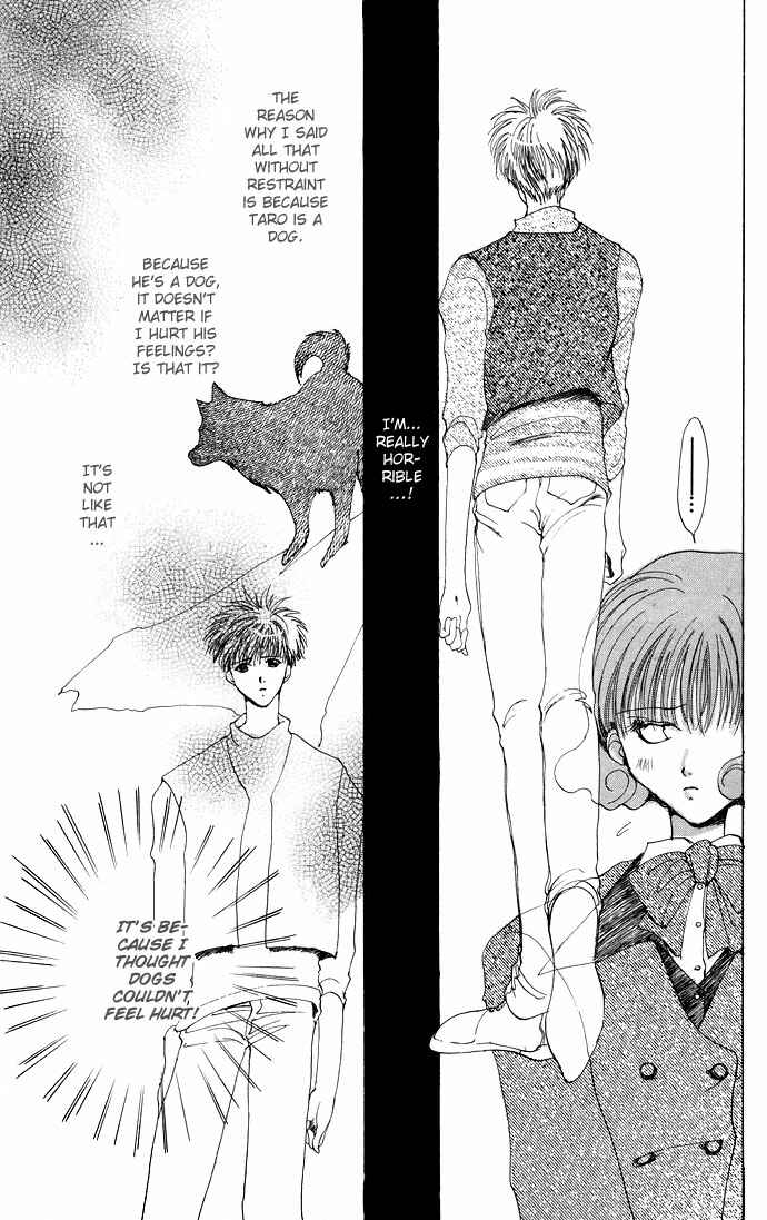 Page 16 Chapter 8.51 Gin no Yuusha