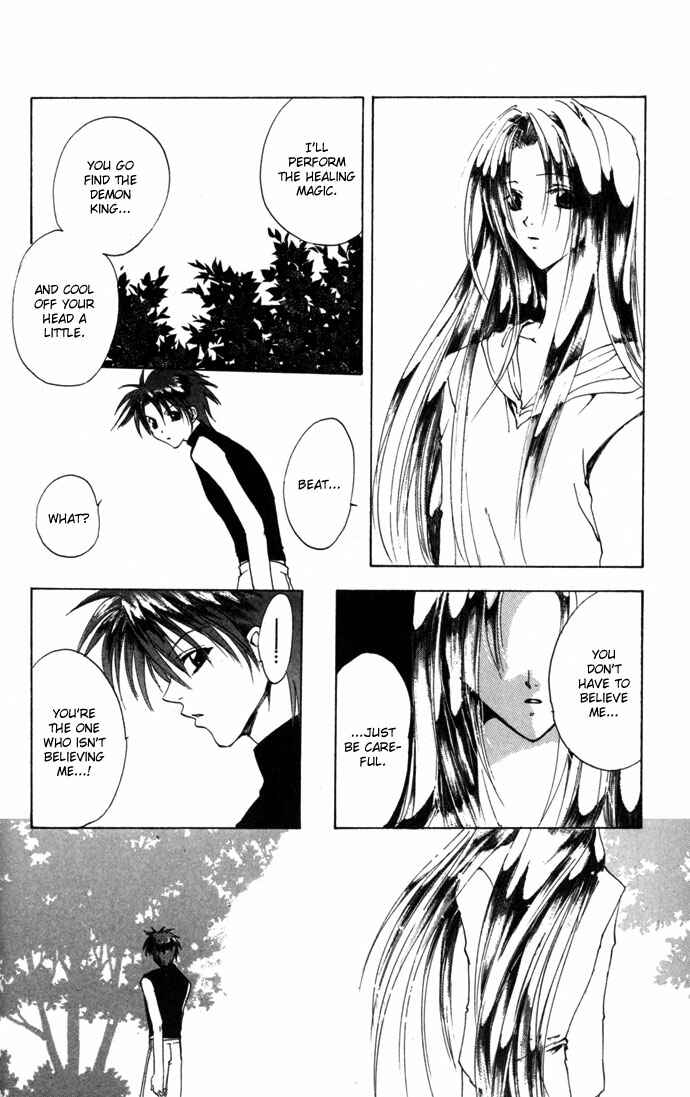 Page 11 Chapter 11 Gin no Yuusha