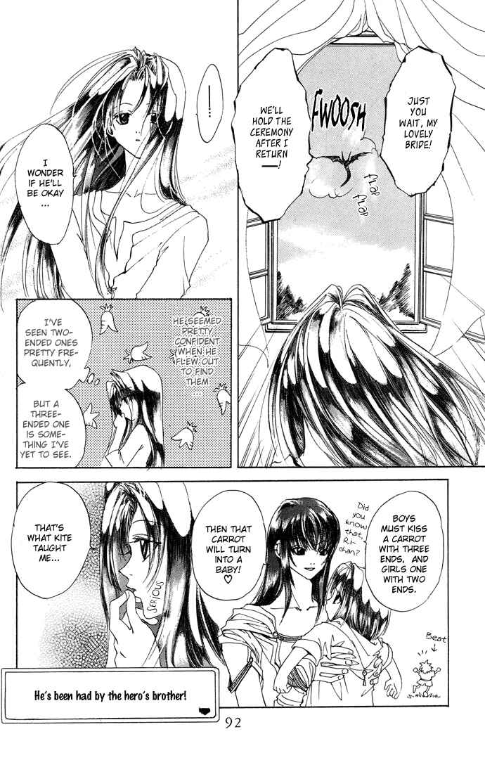 Page 22 Chapter 7 Gin no Yuusha