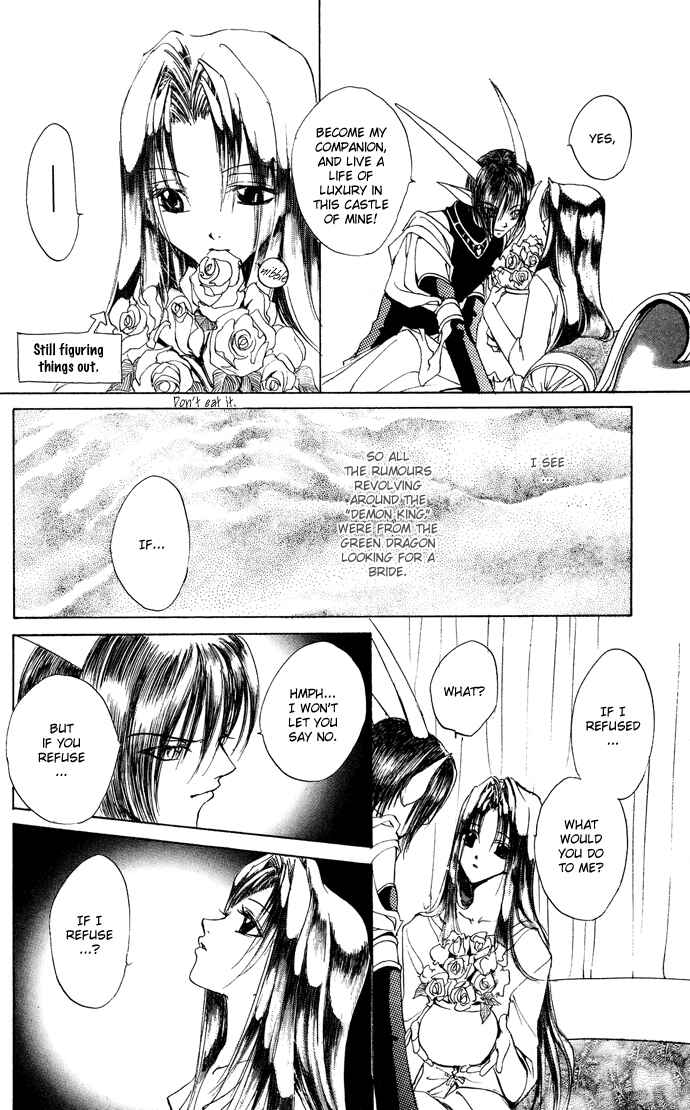 Page 7 Chapter 7 Gin no Yuusha
