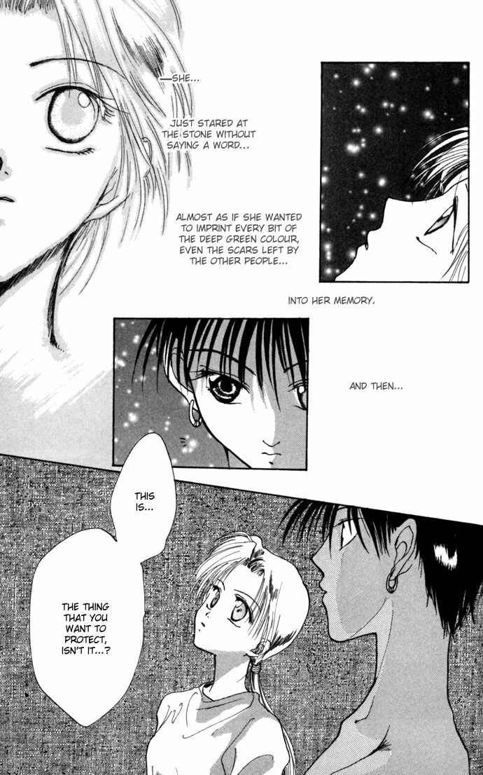 Page 28 Chapter 12.51 Gin no Yuusha