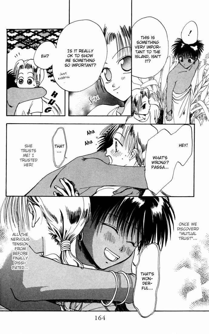 Page 29 Chapter 12.51 Gin no Yuusha