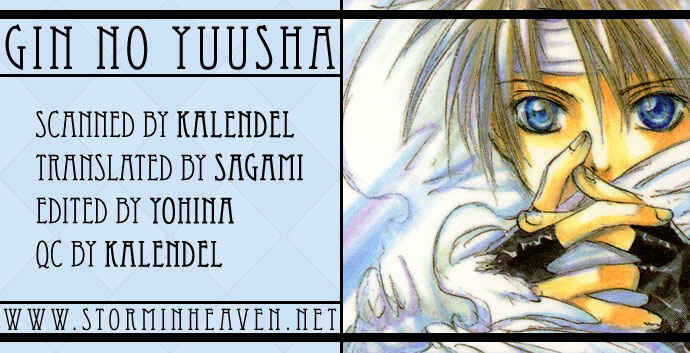 Page 2 Chapter 13 Gin no Yuusha
