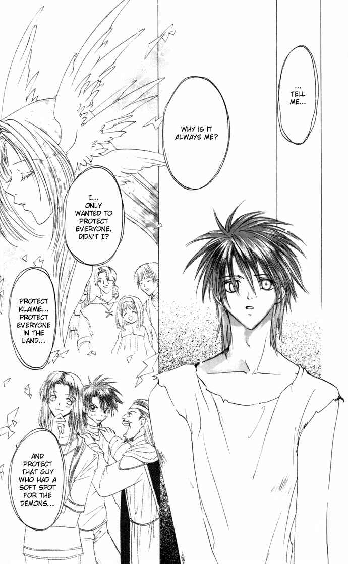 Page 30 Chapter 22 Gin no Yuusha