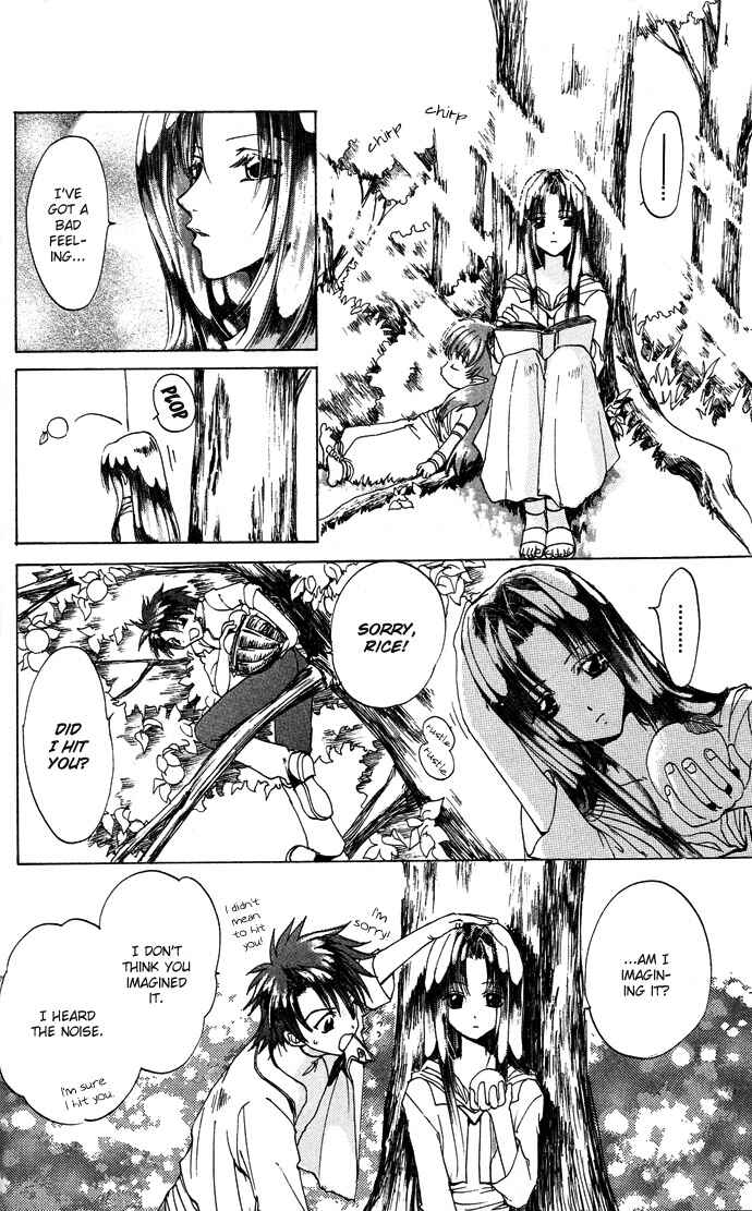 Page 10 Chapter 9 Gin no Yuusha