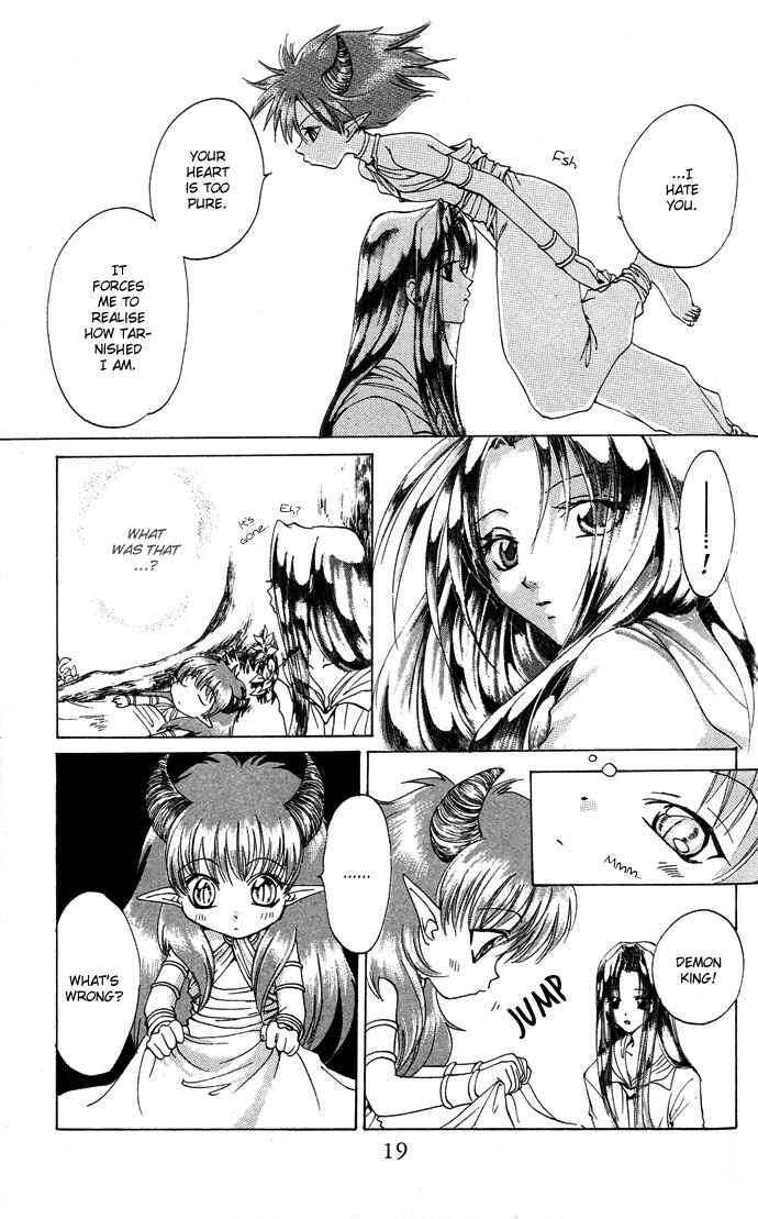 Page 19 Chapter 9 Gin no Yuusha