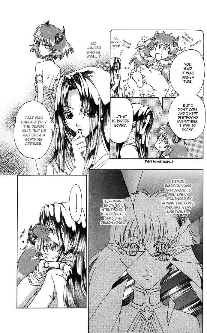 Page 21 Chapter 9 Gin no Yuusha