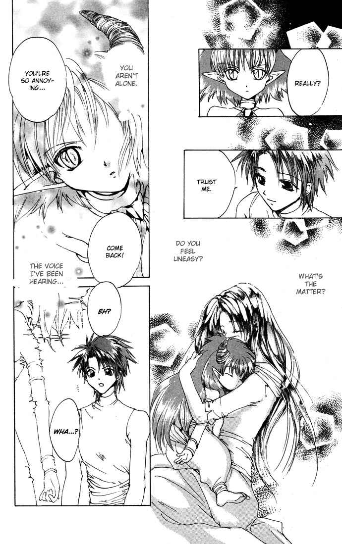 Page 34 Chapter 9 Gin no Yuusha