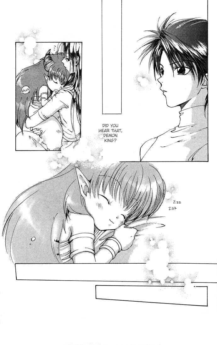 Page 35 Chapter 9 Gin no Yuusha
