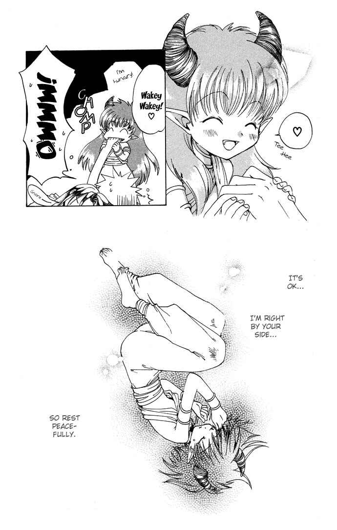 Page 37 Chapter 9 Gin no Yuusha