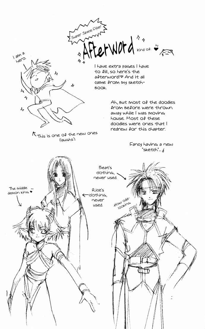 Page 34 Chapter 12.52 Gin no Yuusha