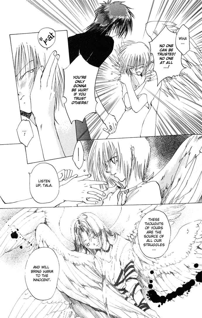 Page 23 Chapter 2 Gin no Yuusha